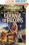 Courage of Falcons (The Secret Texts - Book 3)