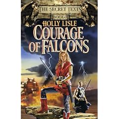 Courage of Falcons