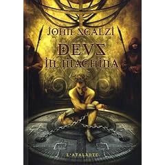 Deus in machina