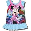 Minnie Mouse "Hi Everybody!" Nightgown for Toddler Girls