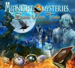 Midnight Mysteries: Hexenjagd in Sale...