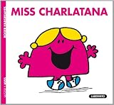 Miss Charlatana (Mr. Men Y Little Miss)