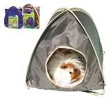 (Boredom Breakers) Pop-up Tent (Medium) (assorted colours)