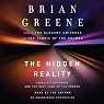 The Hidden Reality: Parallel Universes and the Deep Laws of the Cosmos