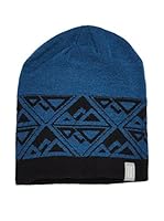 Icebreaker Merino Gorro Lana Vega (Azul)