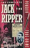 The complete Jack the Ripper