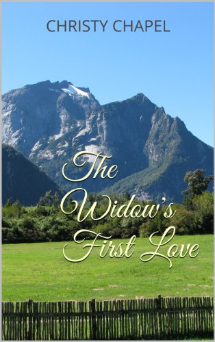 The Widow's First Love (Mail Order Husband)