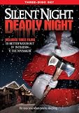 Silent Night, Deadly Night (Better Watch Out / Initiation / The Toymaker)