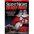Silent Night Deadly Night Three-Disc Set