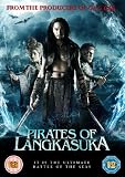 Pirates of Langkasuka (Queens of Langkasuka) [DVD] (2008)
