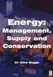 Energy: Management, Supply and Conservation