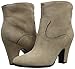 Nine West Women's Quarrel Suede Boot