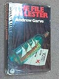 The file on Lester