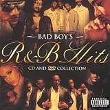 Peaches & Cream (Featuring P. Diddy) (Album Version) [Explicit]