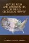 Future Roles and Opportunities for the U.S. Geological Survey