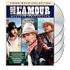 The Louis L'Amour Western Collection: The Sacketts/Conagher/Catlow