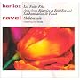 Les Nuits d'ete/Sheherazade (von Stade)