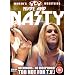 Womens Erotic Wrestling - Nude And Nasty [DVD]