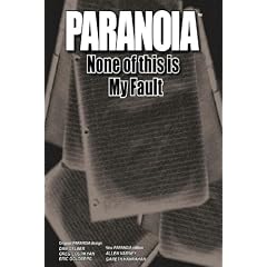 None of This is My Fault (Paranoia RPG)