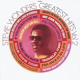 Stevie Wonders Greatest Hits Volume 2
