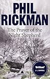 The Prayer of the Night Shepherd (Merrily Watkins Mysteries)