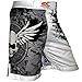 Pro Fight Gear MMA, UFC MMA Grappling Fusion Stretch, Training, Shorts