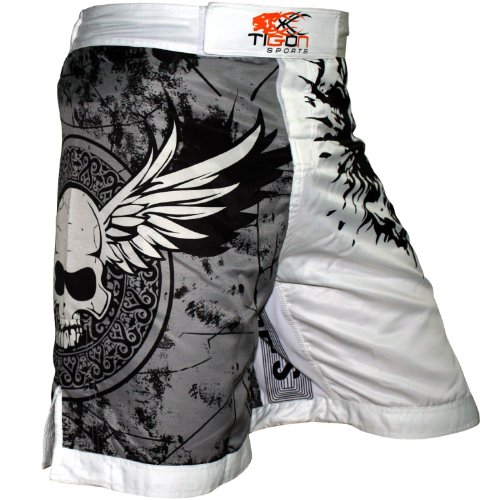 Pro Fight Gear MMA, UFC MMA Grappling Fusion Stretch, Training, Shorts