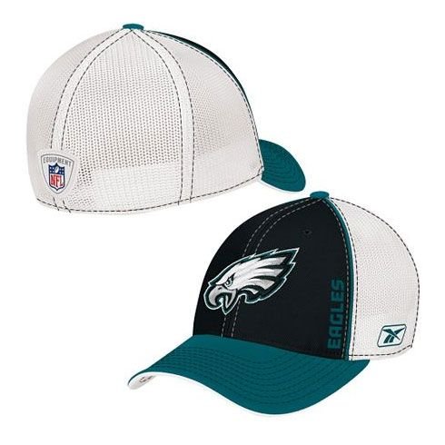 Reebok NFL Draft 2008 Cap Philadelphia Eagles