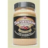 BUY : Baconnaise - Ultimate Bacon Flavored Spread - 15 fl oz