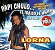 Papi Chulo (the Remix)