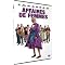 Mes dvd