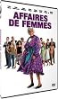 Affaires de femmes - Madea's Family Reunion