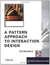 A Pattern Approach to Interaction Design