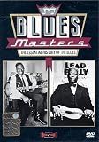Various Artists - Blues Masters [DVD]