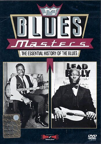 Blues Masters - Essential History Of The Blues Blues Masters - Essential History Of The Blues
