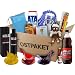 Geschenkset Geschenkidee Ostpaket Intershop mit Kultprodukten
