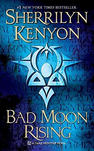 [(Bad Moon Rising)] [By (author) Sherrilyn Kenyon] published on (March, 2010)