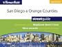 The Thomas Guide San Diego & Orange Counties Streetguide (Thomas Guide San Diego/Orange Counties Street Guide & Directory)