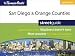 The Thomas Guide San Diego & Orange Counties Streetguide (San Diego and Orange Counties Street Guide and Directory)