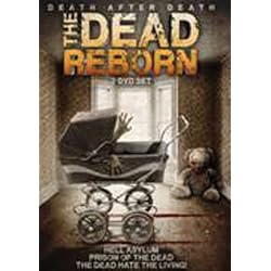Dead Reborn 3 Pack Set