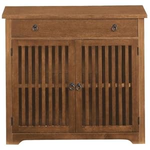 Paradise Anywhere Cabinet, 38W, BUTTERSCOTCH by Home Decorators Collection
