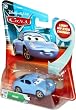 Disney / Pixar CARS Movie 155 Die Cast Car with Lenticular Eyes Series 2 Sally