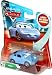 Disney / Pixar CARS Movie 155 Die Cast Car with Lenticular Eyes Series 2 Sally