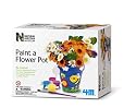 Natural History Museum - Paint Your Own Flower Pot