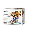 Great Gizmos - 4M Paint A Flower Pot