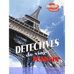 Francia / France (Detectives De Viaje/ Destination Detectives)