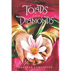 Toads and Diamonds
