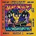 Jungle Massive Collective 1
