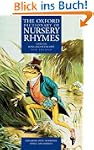 The Oxford Dictionary of Nursery Rhym...