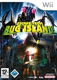 Escape from Bug Island - 